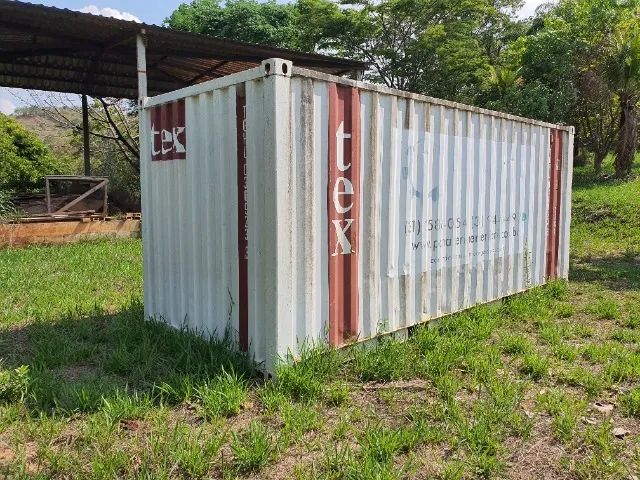 Container 20' - Foto 5