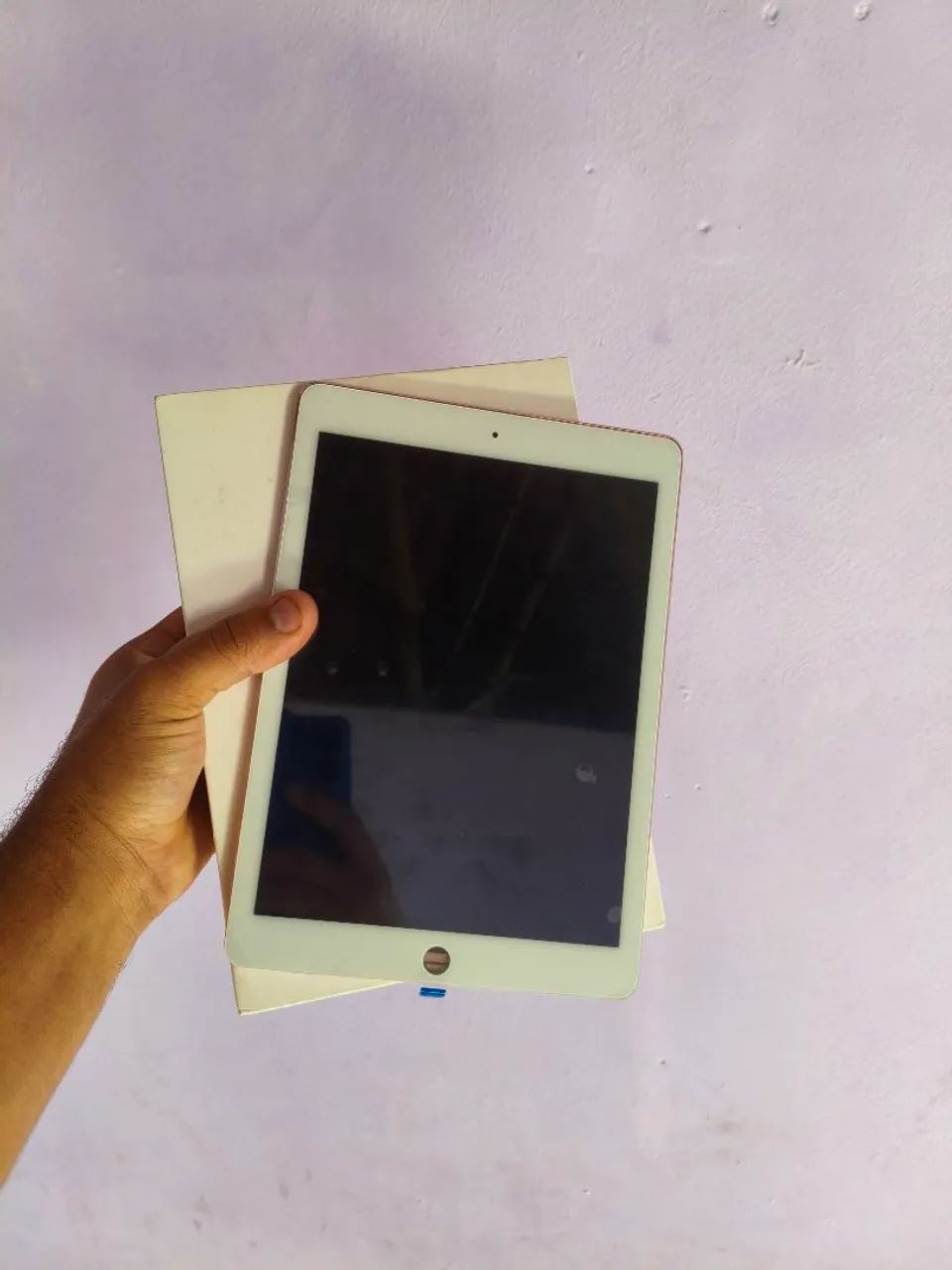 iPad本体 meme Ipad pro 2016 - Tablets e E-Readers - Itabatan, Mucuri 1500014567