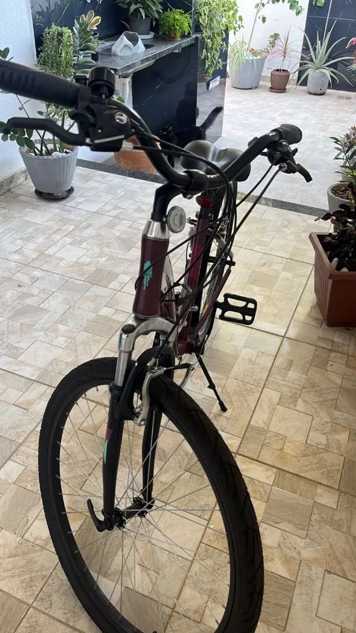 Bicicleta nova - Foto 2