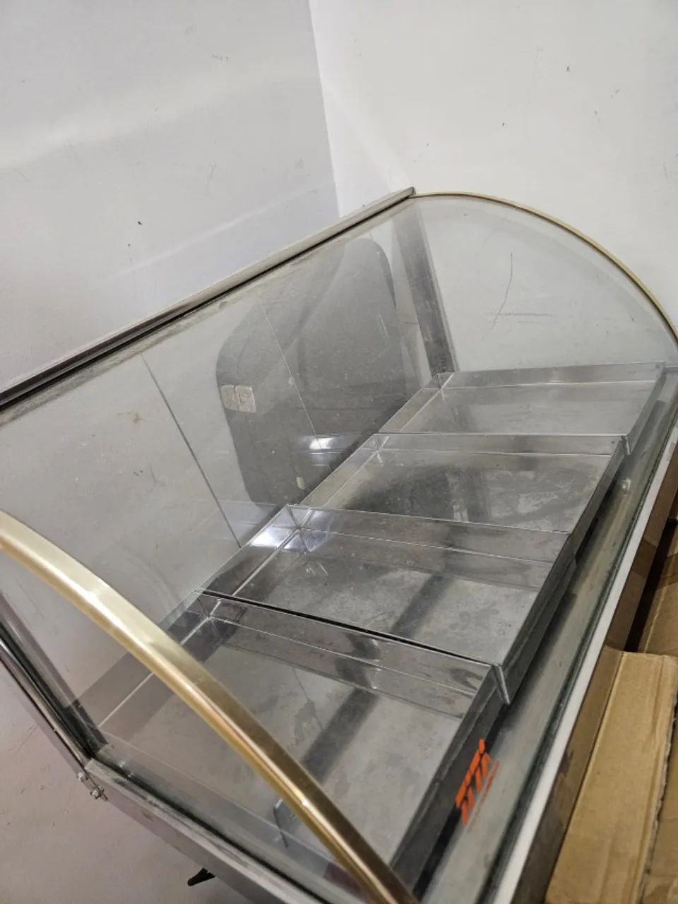 Estufa para salgados - Foto 2