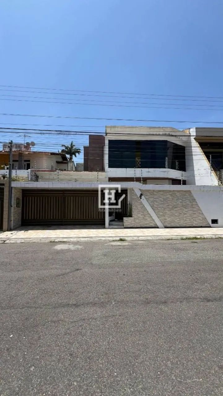 Casa com 4 quartos à Venda, Inácio Barbosa - Aracaju