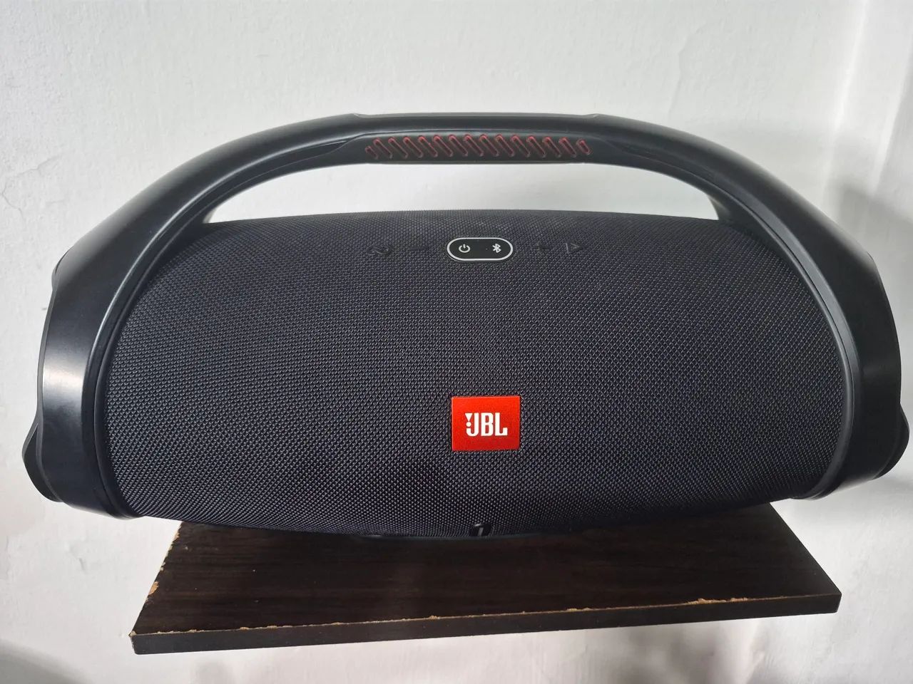 Caixa de som jbl - Foto 2