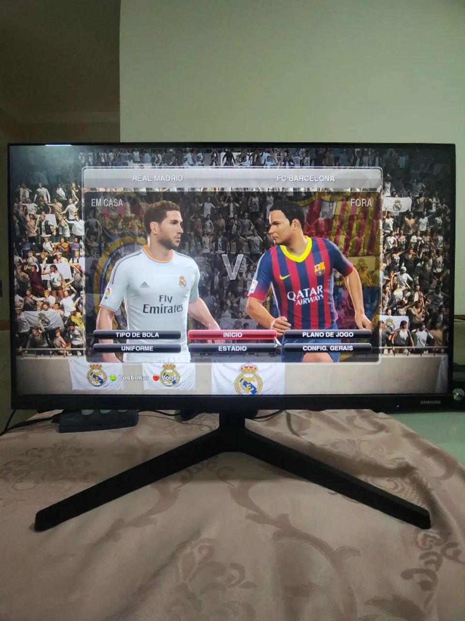 ?Monitor Samsung T350 24" -- Full HD IPS | Excelente estado?