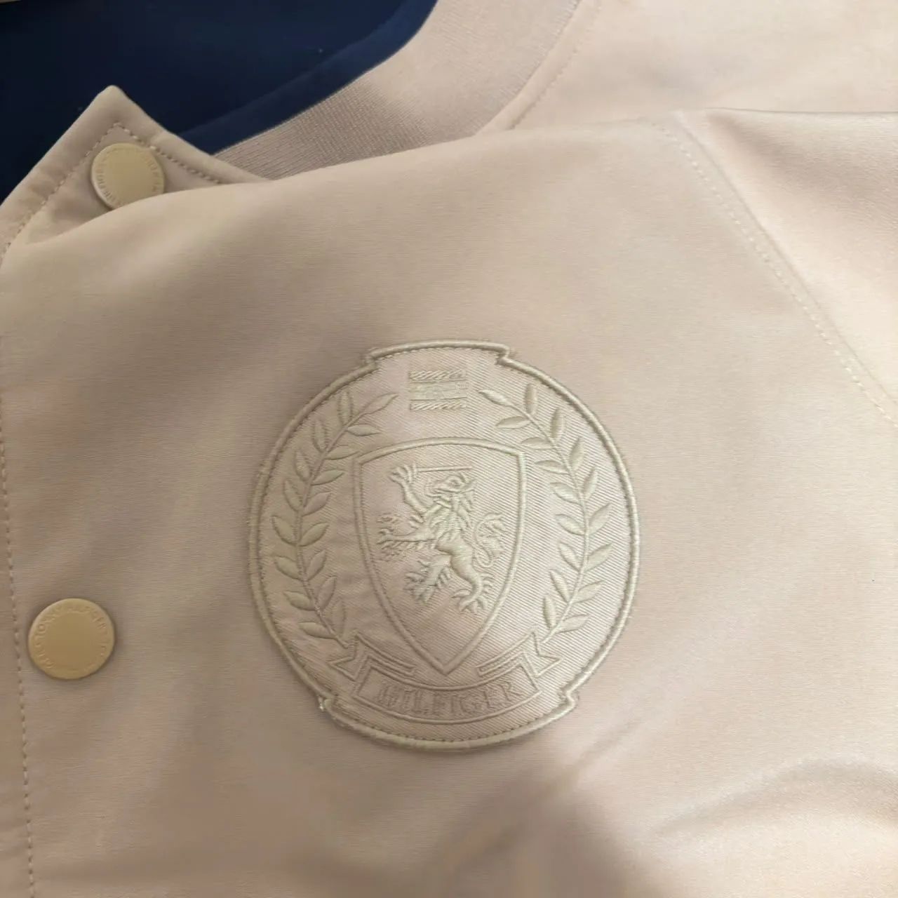 Casaco Tommy Hilfiger  - Foto 4