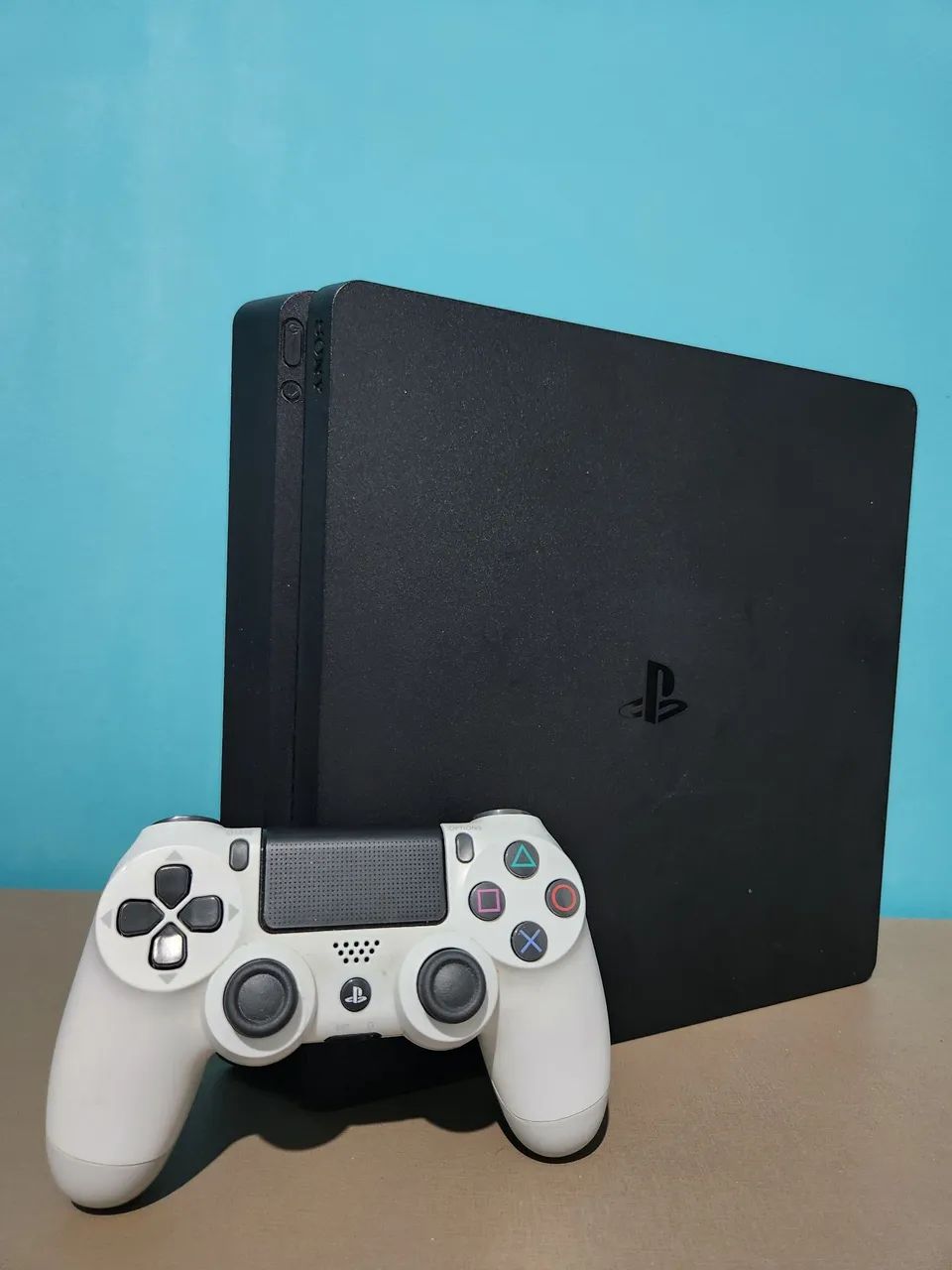 PS4 Slim 500gb 