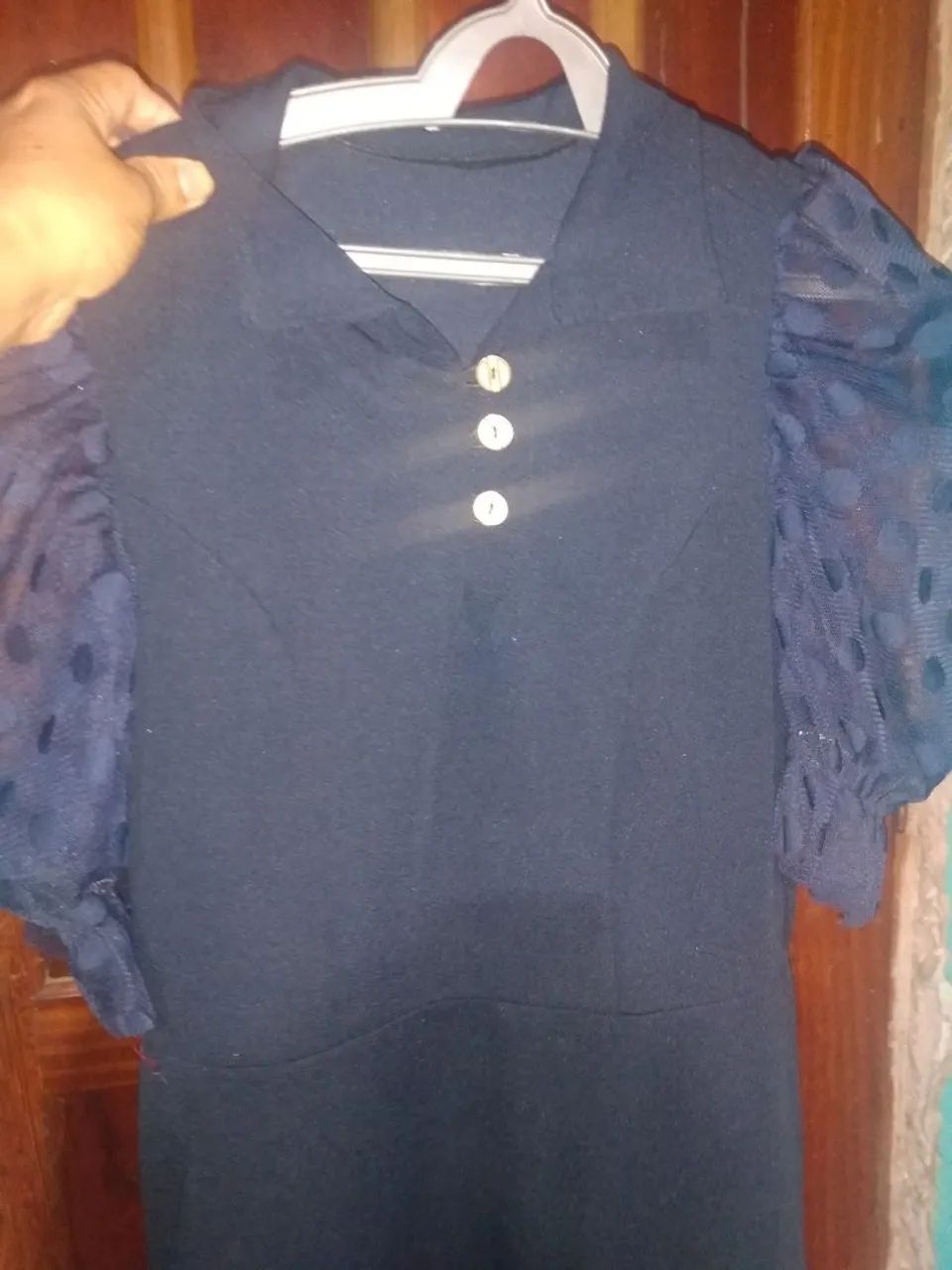 Vestido M - Foto 2