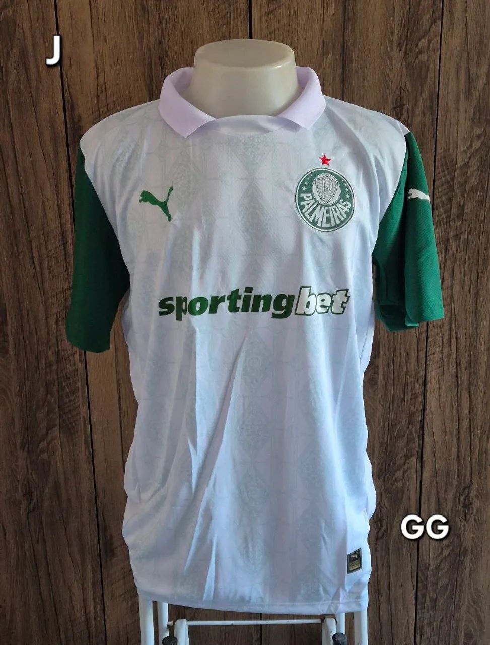 Camisas de time  - Foto 2