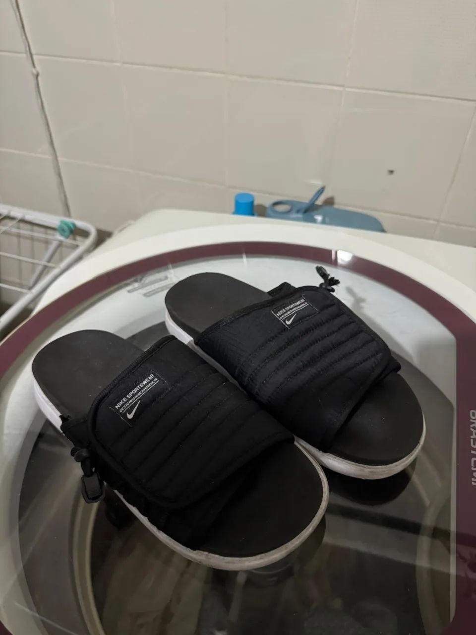Chinelo Nike Asuna - Foto 2