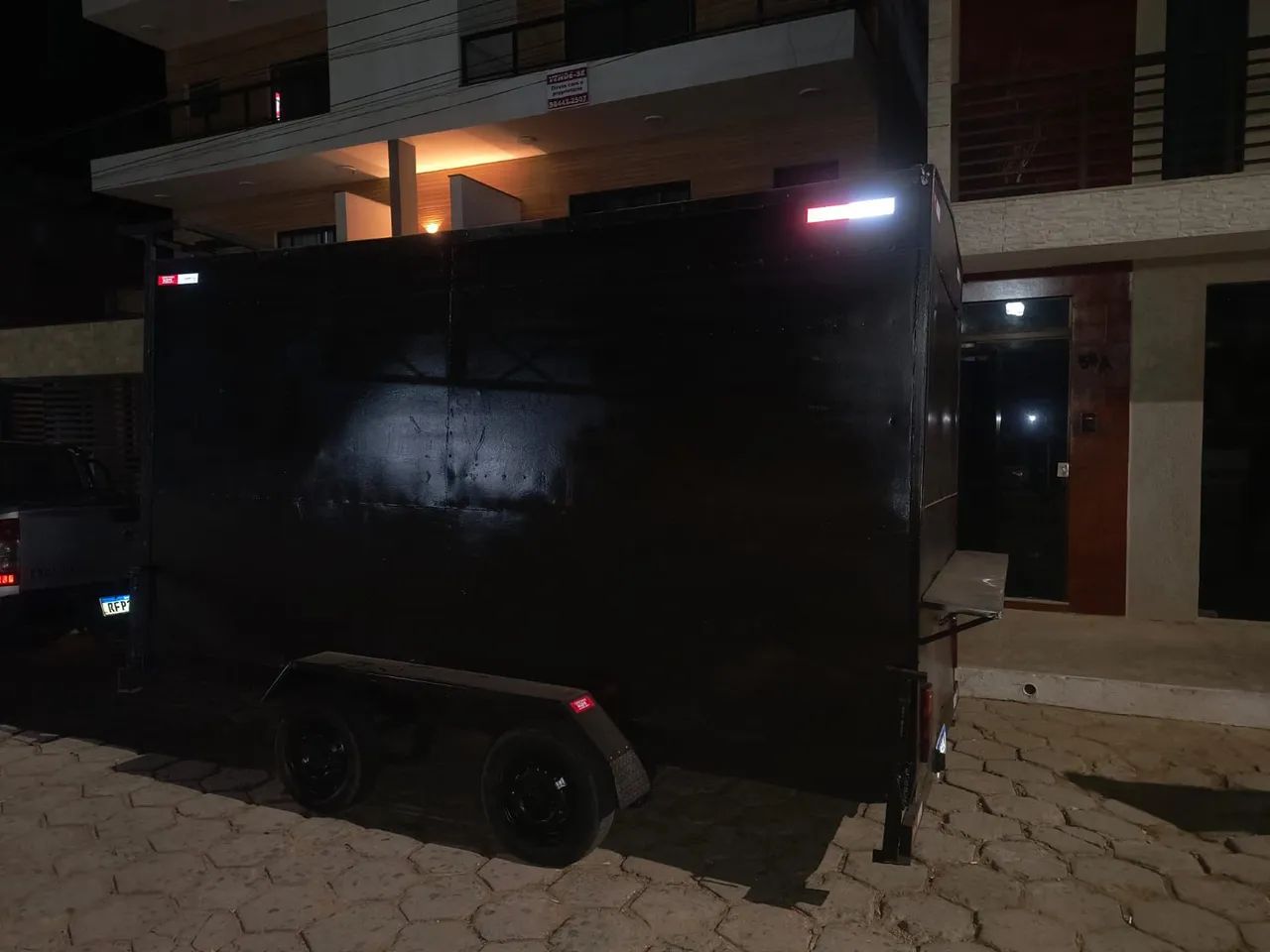 Vendo trailer 2026 documentado  - Foto 5