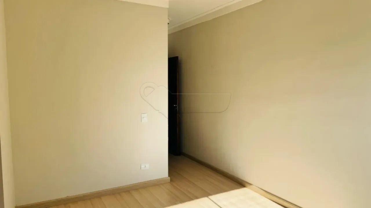 Apartamento Padrão em Limeira
