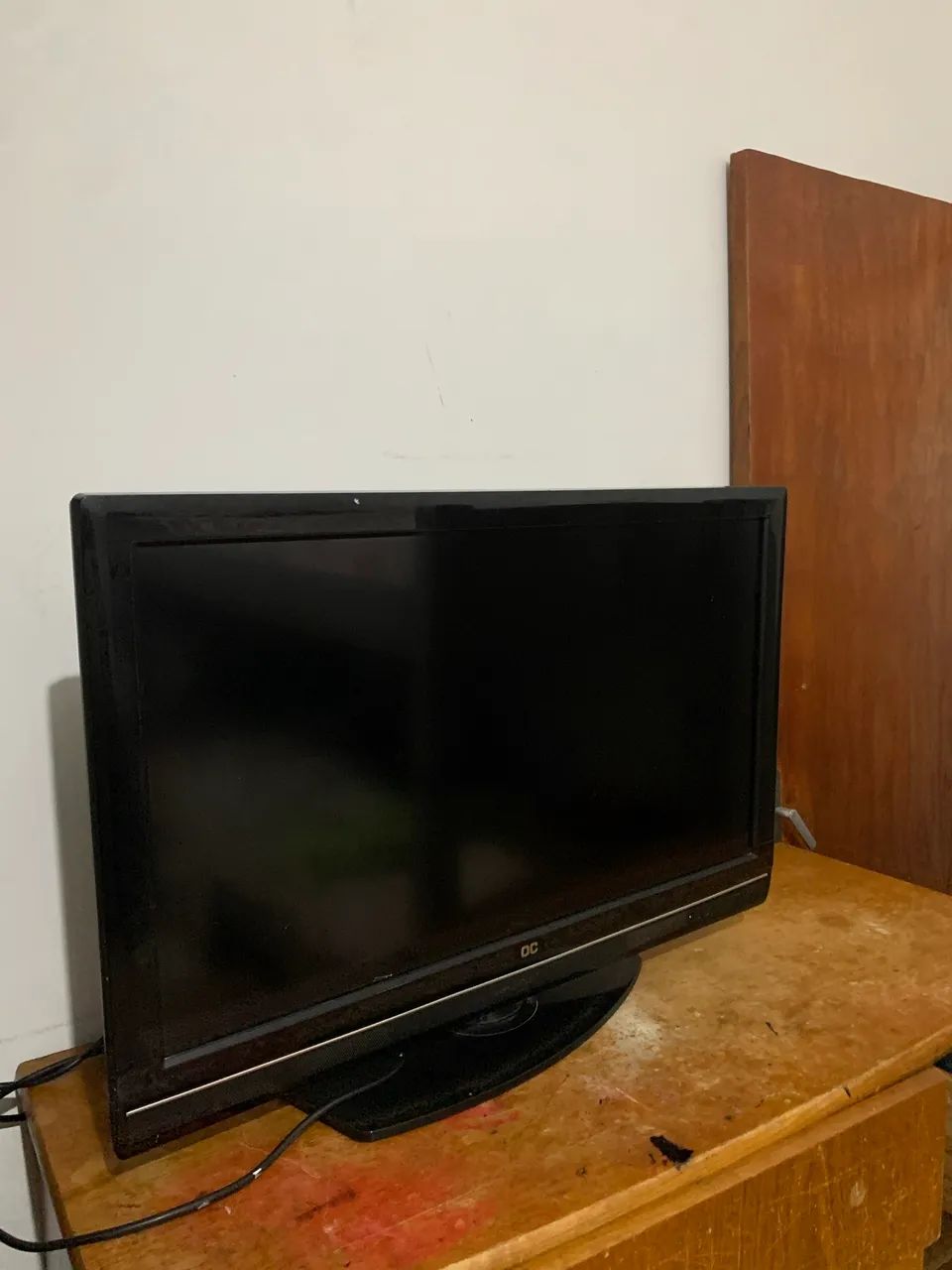 TV OC 24? LCD - Ótimo Estado (Não Smart) - Foto 5
