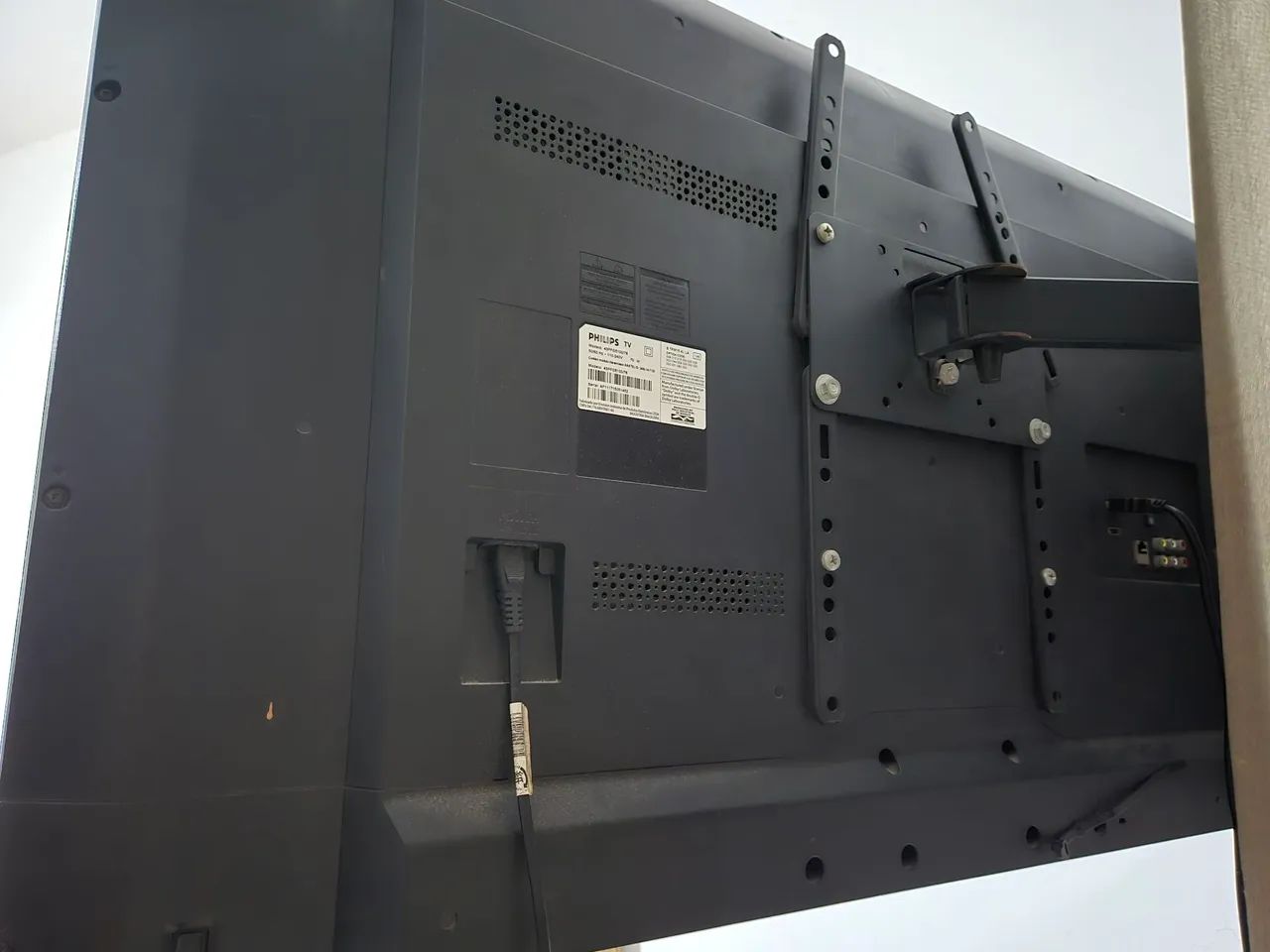 TELEVISOR PHILIPS 43 POLEGADAS - Foto 4