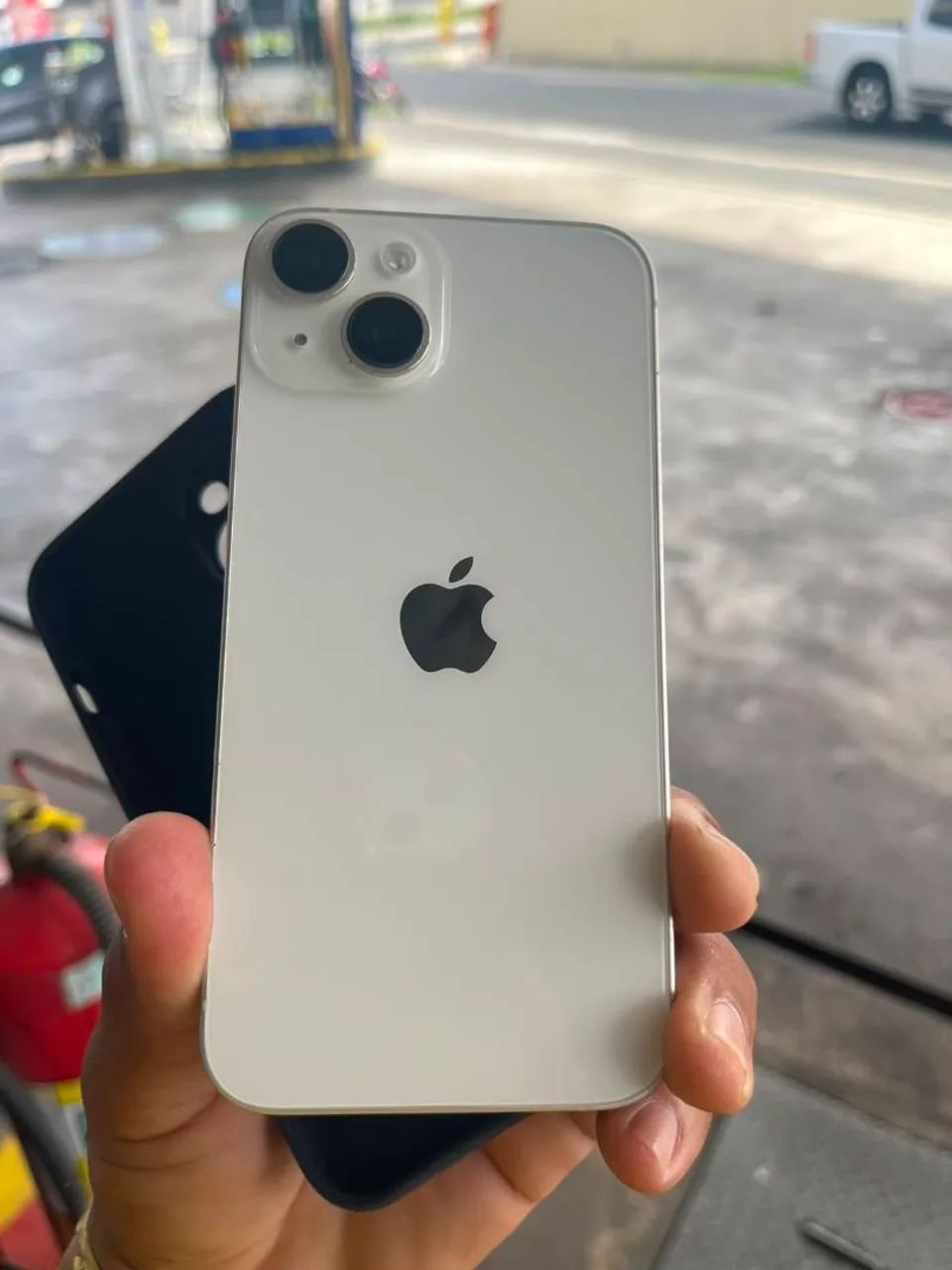 IPhone 14 - Foto 5