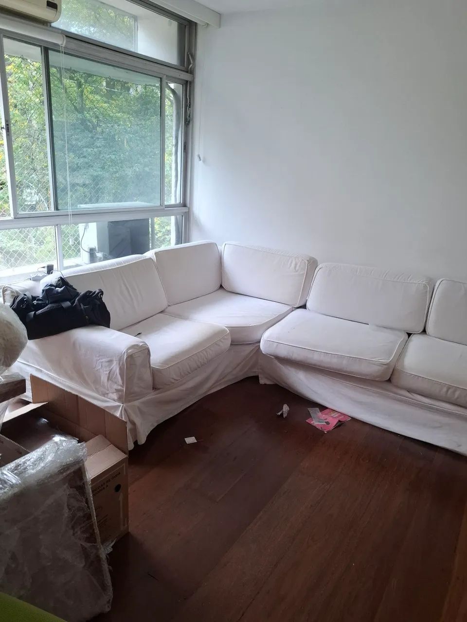sofá em L - Foto 3