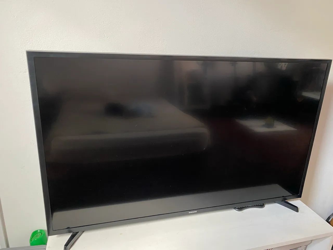 SMART TV SAMSUNG - Foto 2