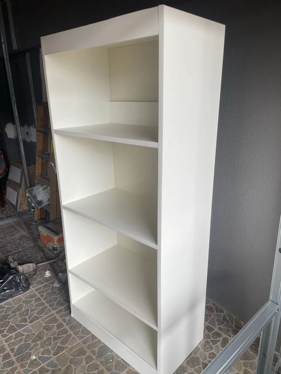 Closet MDF Arauco - Foto 3
