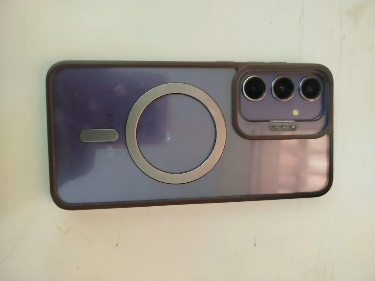 Celular s24  WhatsApp *  - Foto 4