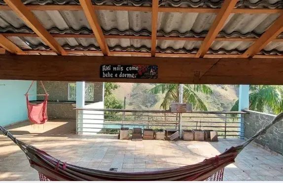 Oportunidade Única  Chácara para Moradia! Ch ácara com 25m² - Foto 4