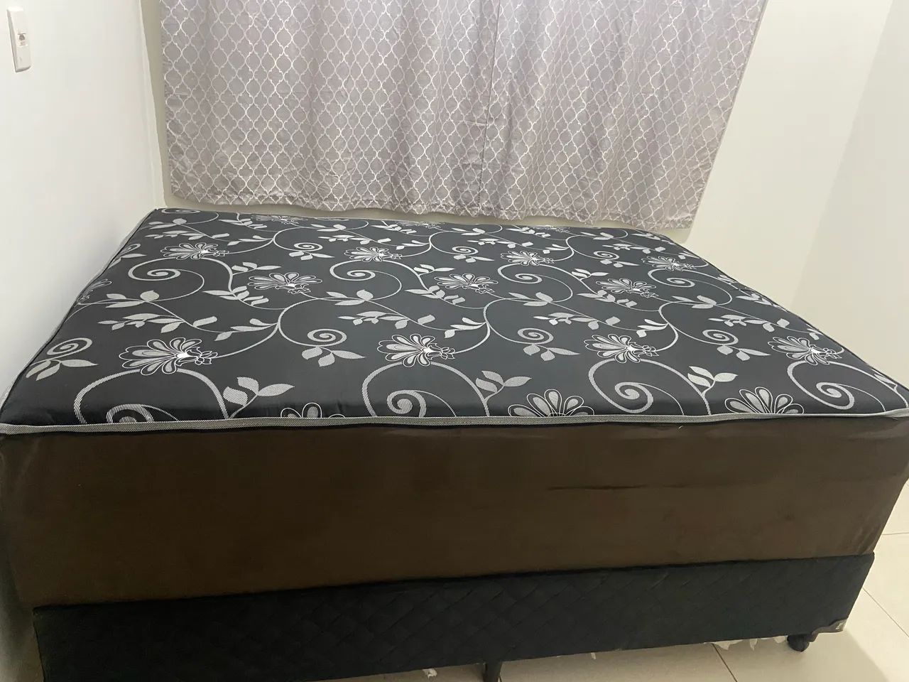 Cama de Casal Nunca Usada - Foto 5