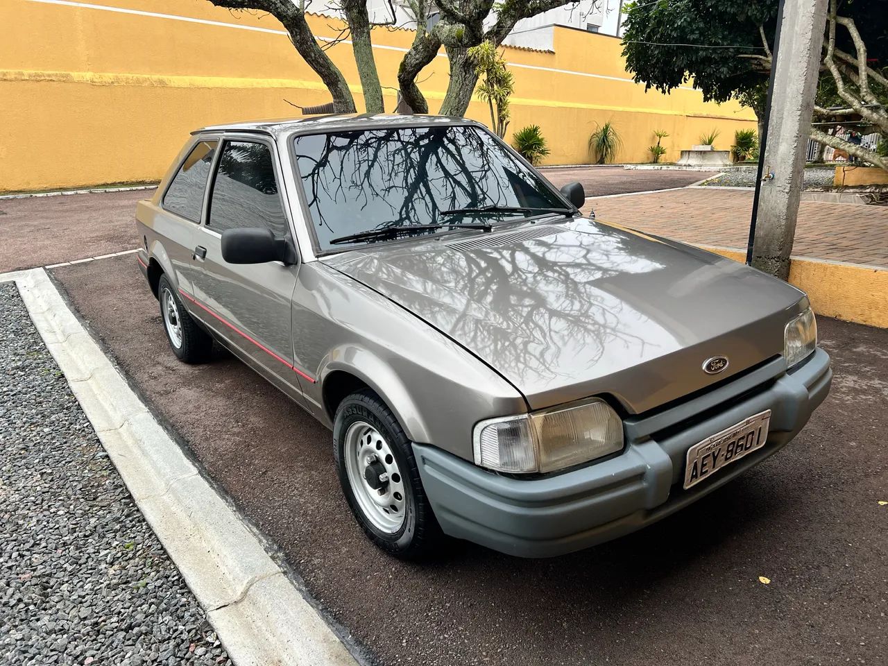 Ford Escort 1995