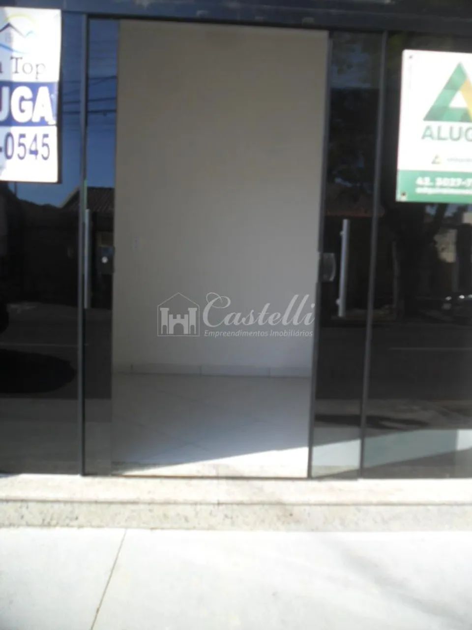 Comercial para locação, Centro, PONTA GROSSA - PR - Foto 2