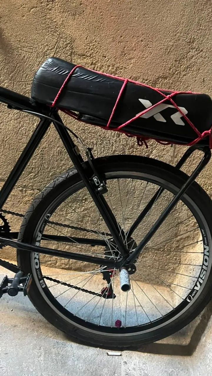 bicicleta - Foto 2