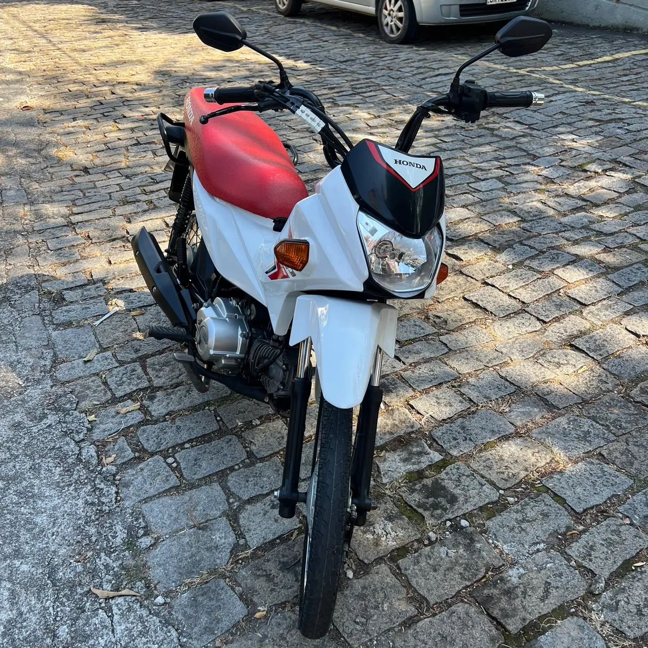 Pop 110  