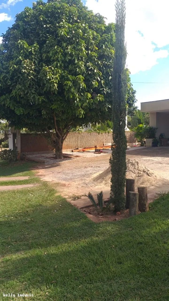 Chácara para Venda em Marília / SP no bairro Condomínio Residencial Green Valley - Foto 3