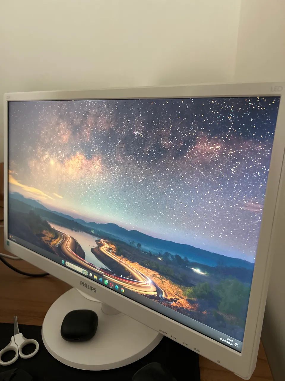 Monitor  - Foto 3