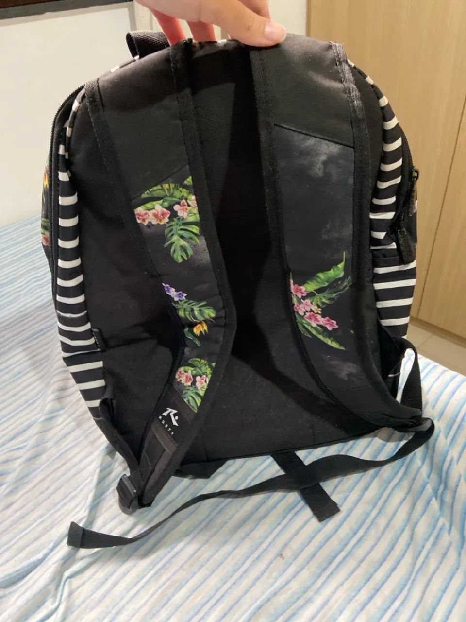 mochila  - Foto 2