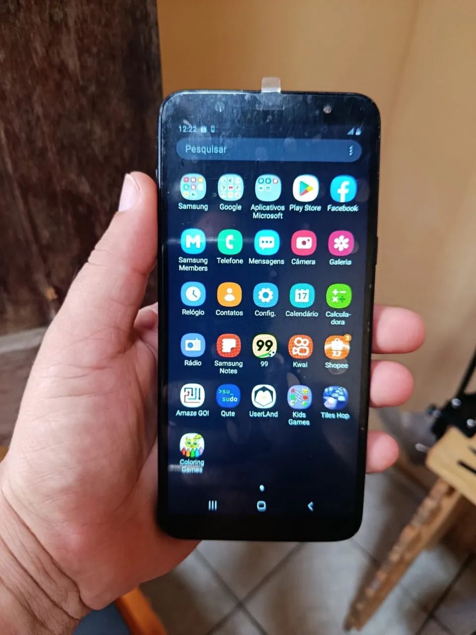 Celular j8 - Foto 2