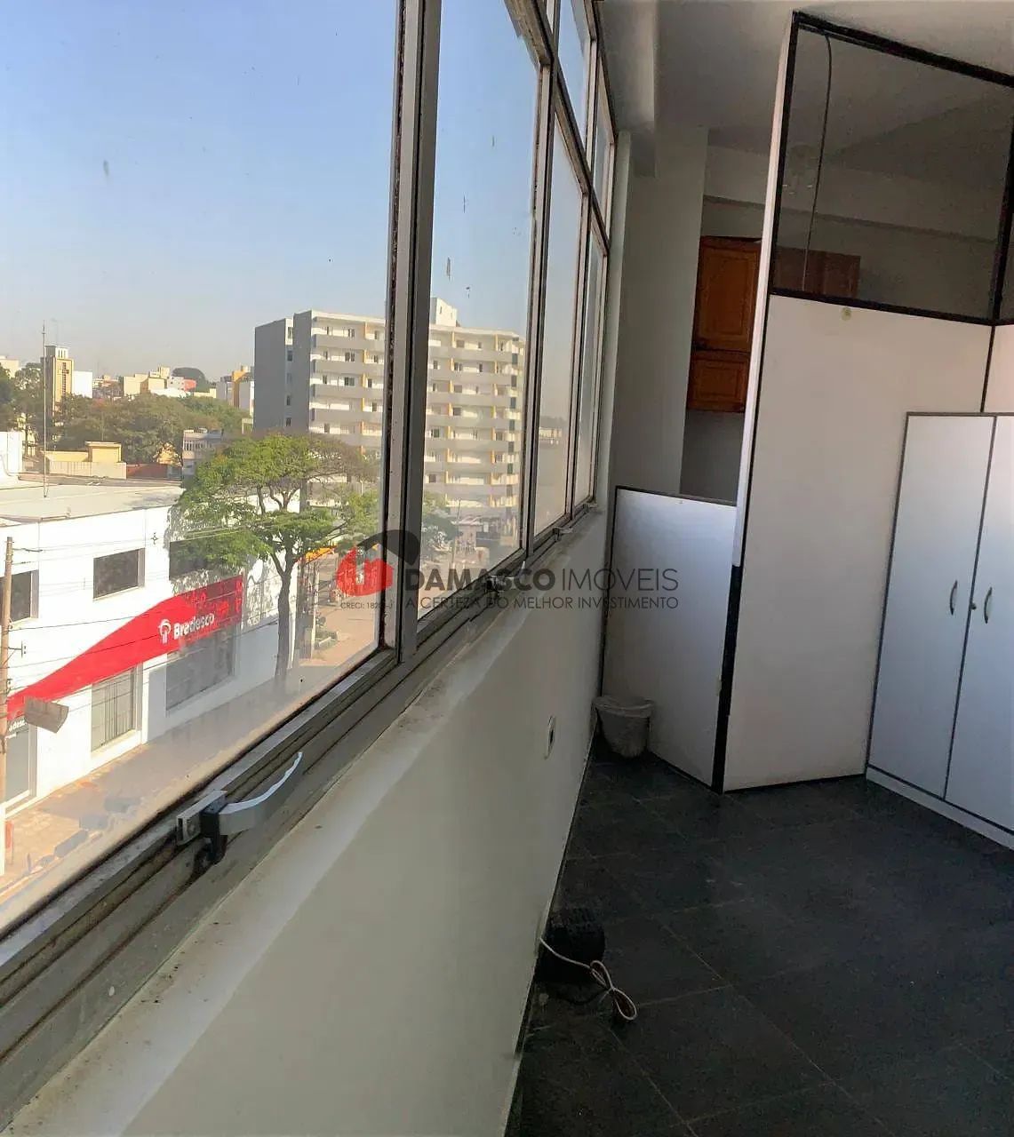 Sala Comercial em Rudge Ramos - Foto 5