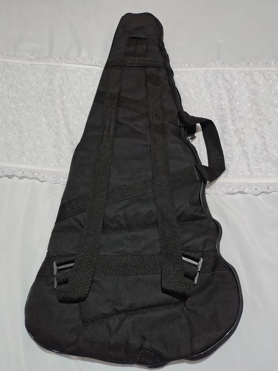 Bag pra guitarra. - Foto 3