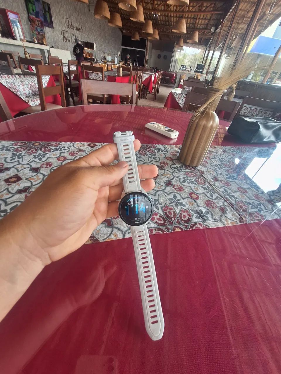 Garmin 165 music  - Foto 3