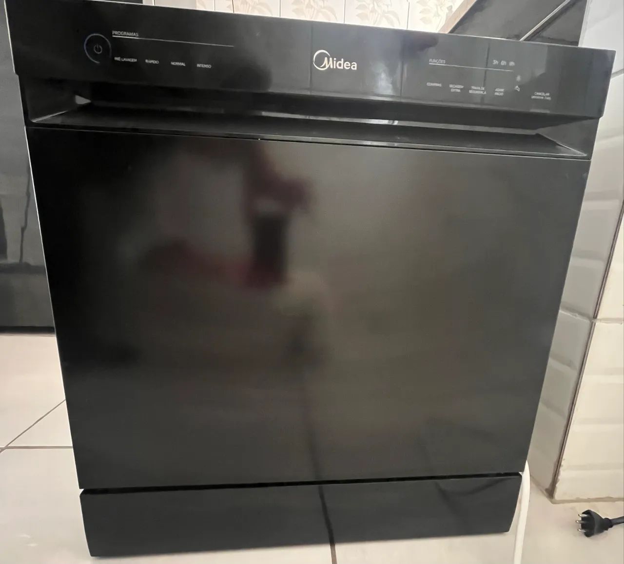 Lava Louças Midea 220v