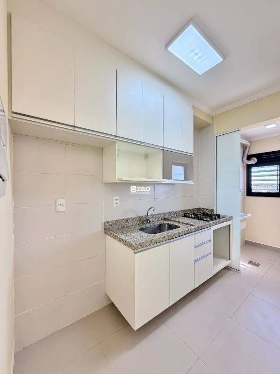 Apartamento à venda em Jardim Dom Bosco, Campinas - SP | Cód 59239 - Foto 5