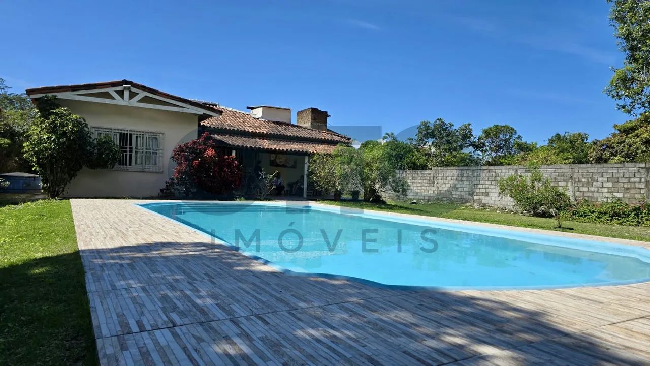 Casa com 3 quartos para venda em Coroa Vermelha, - Foto 3