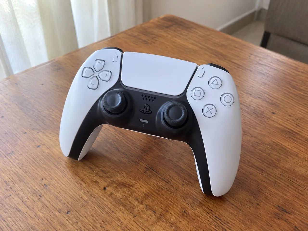 Controle de PS5 