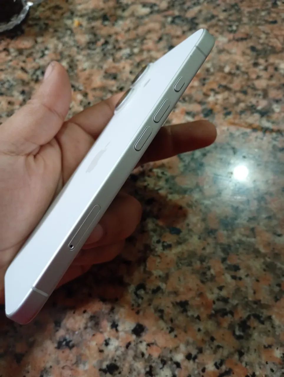 IPHONE 16 - TODO ORIGINAL  - Foto 3