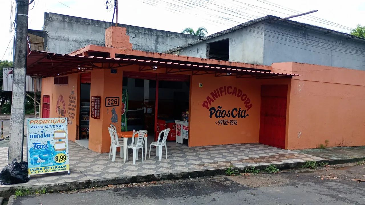 Imóvel com ponto comercial  - Foto 2