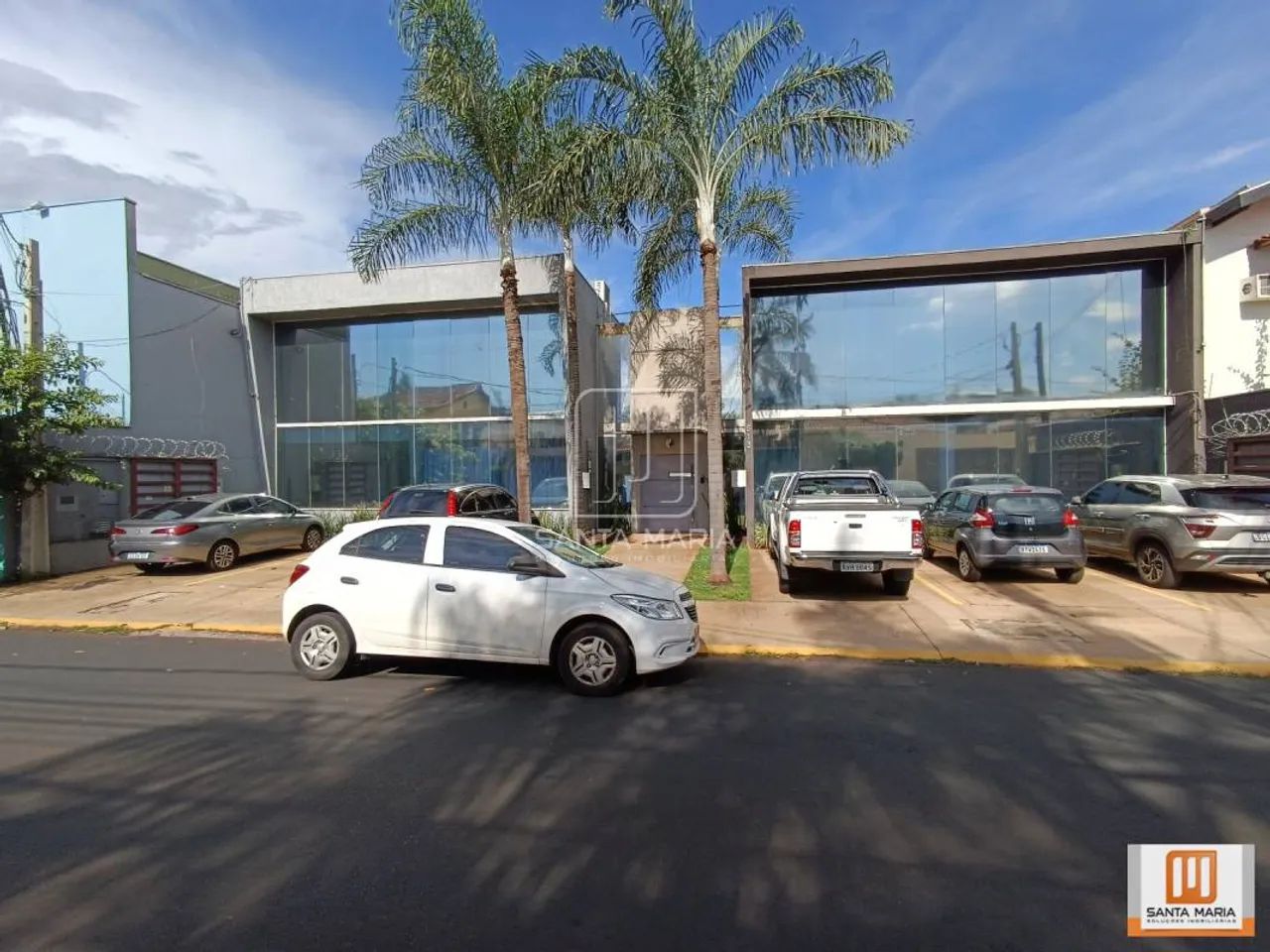 Sala comercial (sala - edificio coml.) , em condomínio fechado - Foto 5