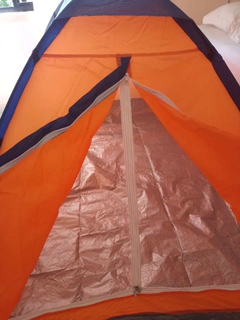 Barraca de camping - Foto 4