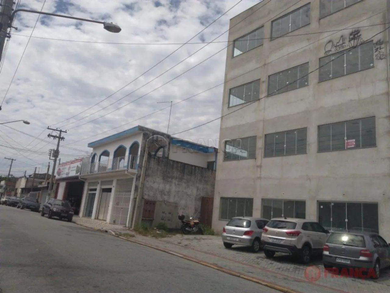 SALA COMERCIAL - CENTRO - JACAREÍ - Foto 2