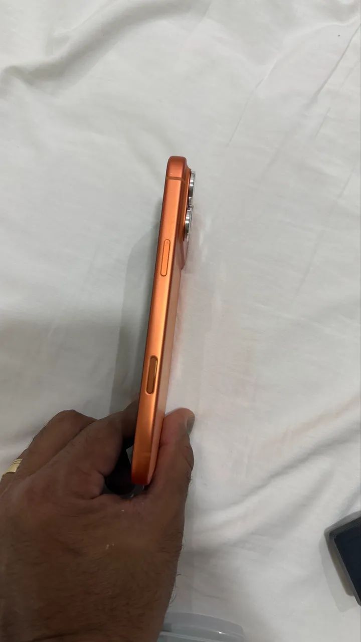 iPhone 17 pro Max 256 - Foto 2