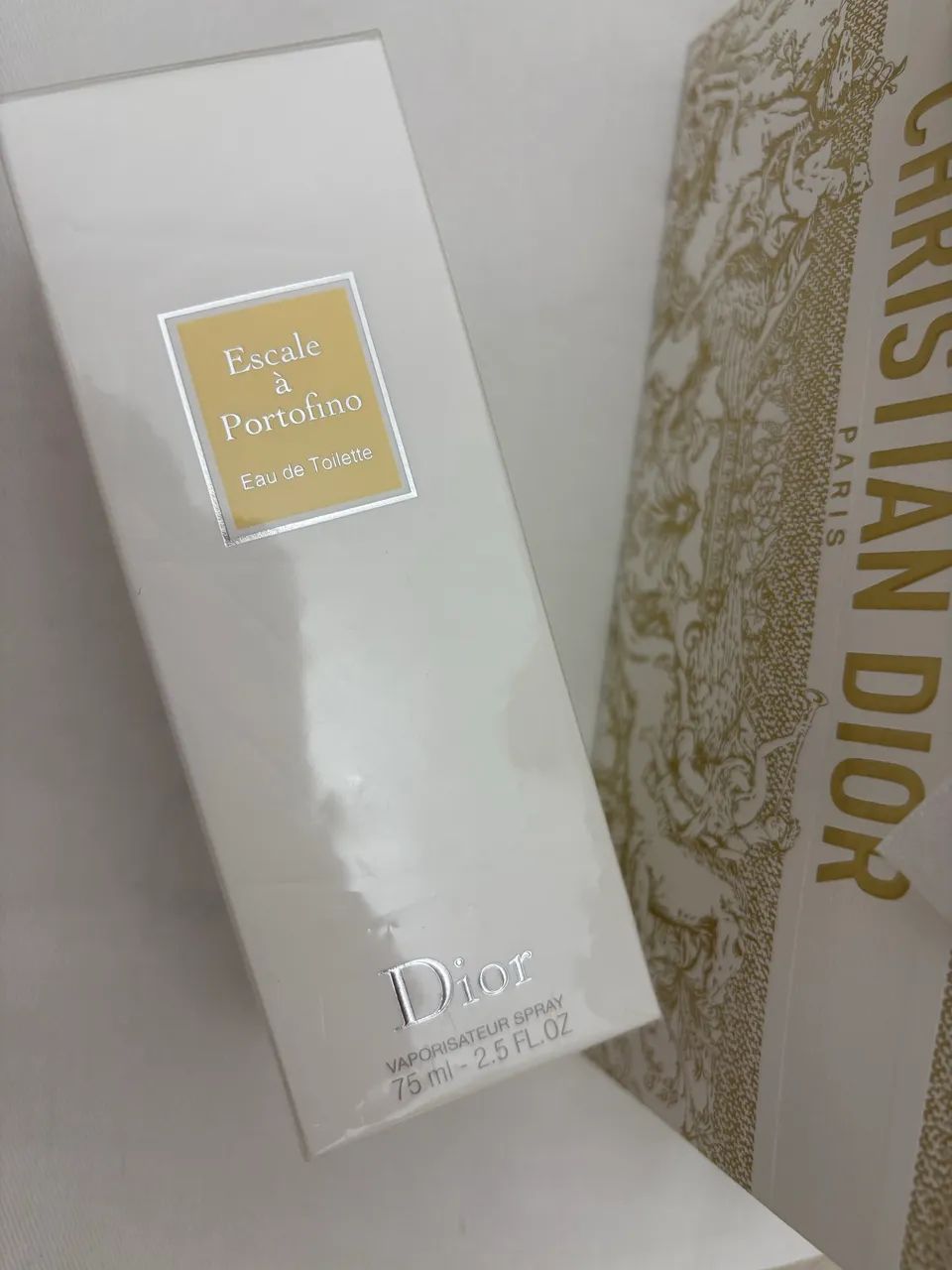 Perfume Dior Novo e Lacrado Original  - Foto 2