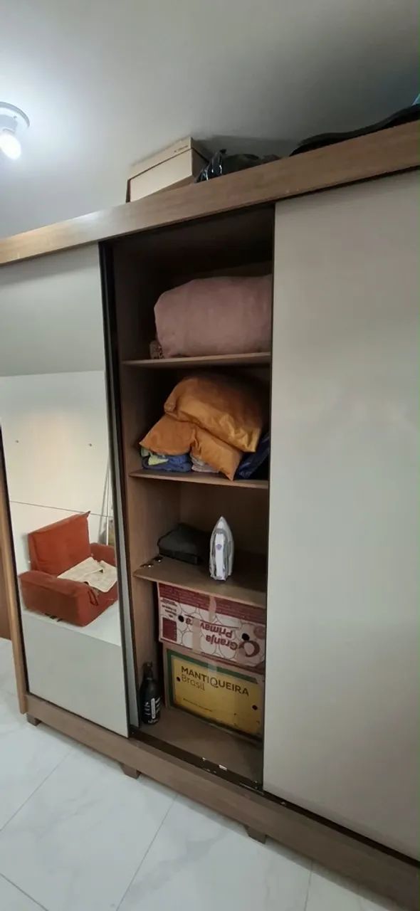 Guarda roupa  - Foto 4