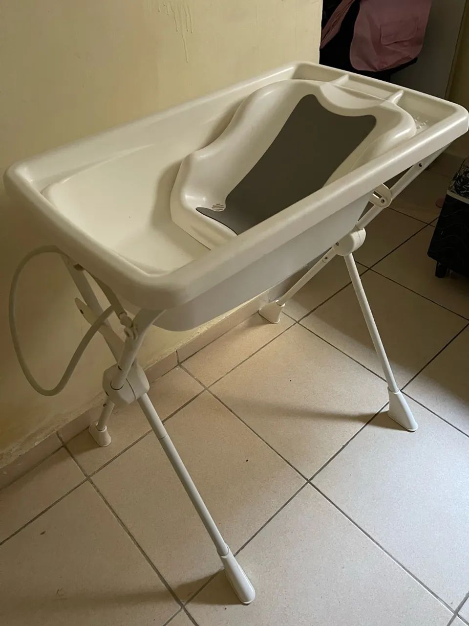 Banheira para bebê  - Foto 2