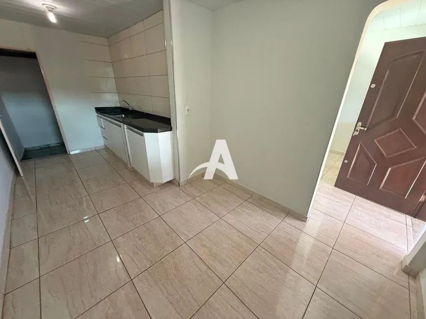 Aluguel Casa MANSOUR - Foto 4