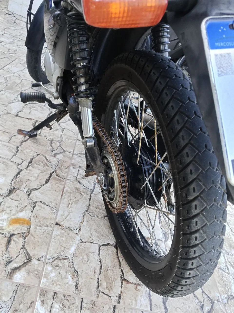 Fan 125 ks 2012  - Foto 5