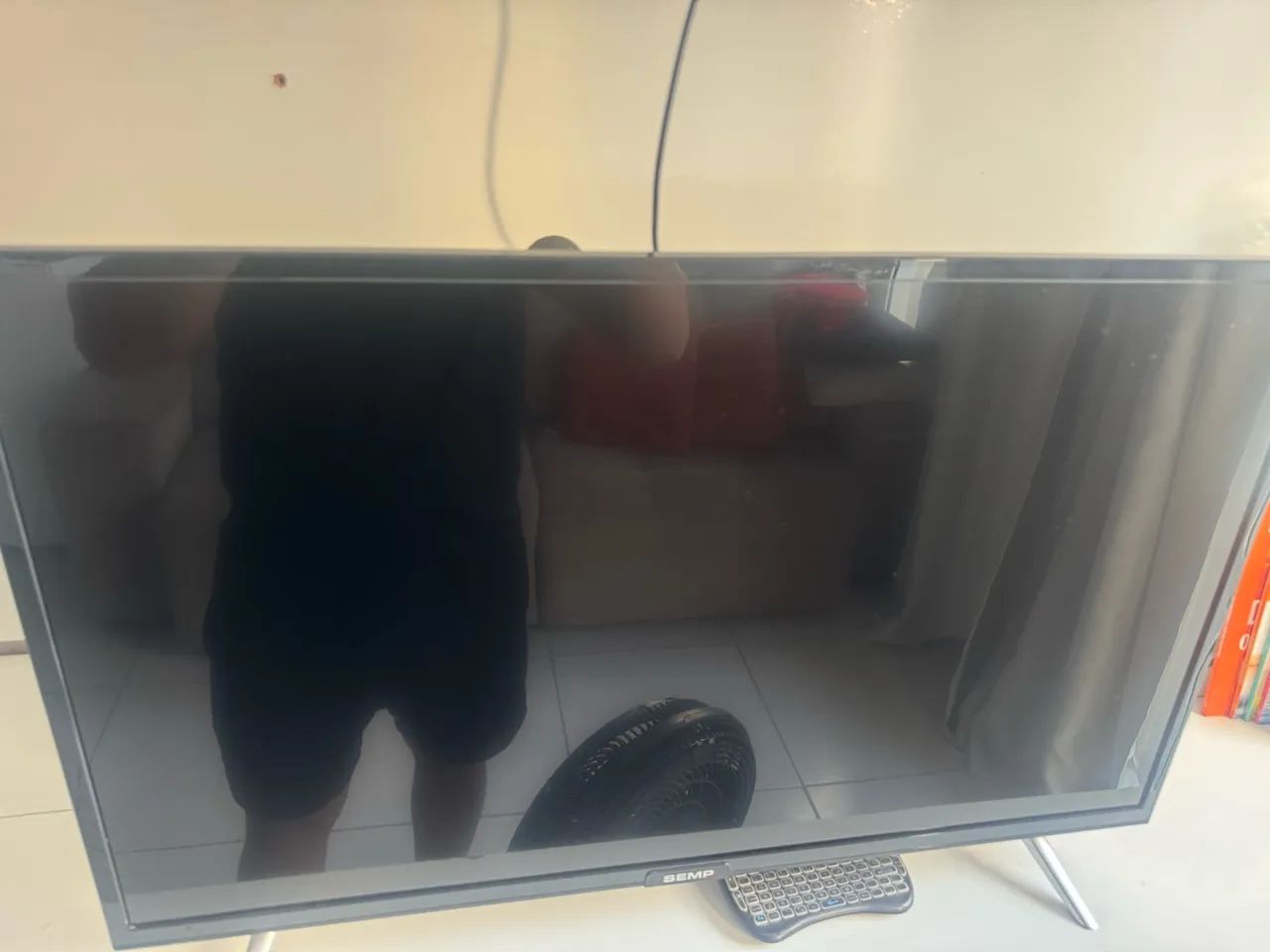 TV 32 TCL SMART ANDROIDE  - Foto 2